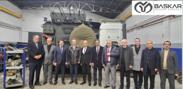 KONYALI İŞ ADAMI MUTLUBAŞ,  BİN KİŞİLİK DÜĞÜN YEMEĞİ VERDİ