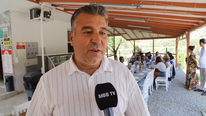 Kooperatifleşme ile Muğla Tarımı Yükseliyor