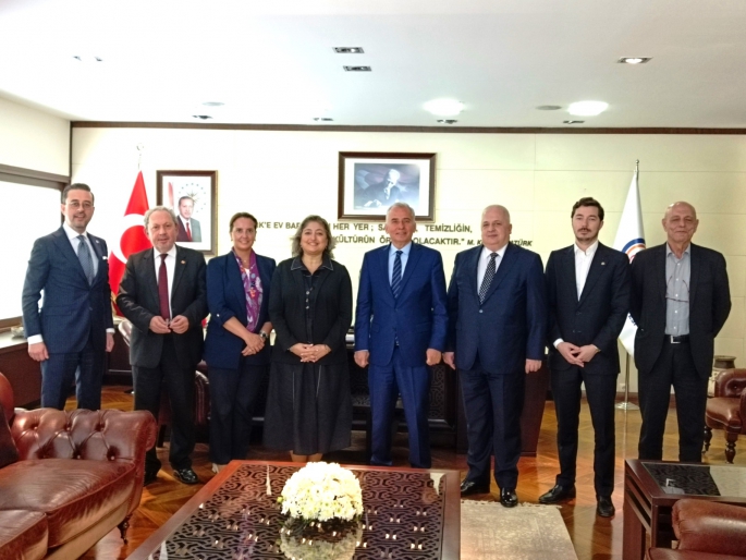 Kurumsal yönetim anlayışının kurumun DNA’sına işlemesi gerekli