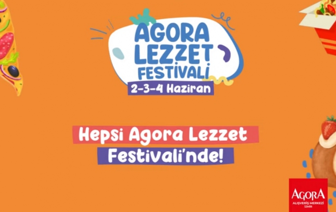 LEZZET FESTİVALİNE ÖZEL LEZZETLİ İNDİRİMLER