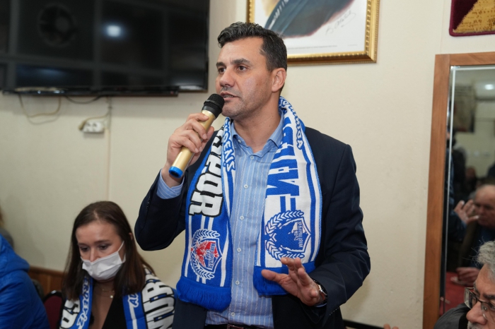 Manisa Büyükşehir, Şeffaflıkla Vatandaşa Yaklaştı
