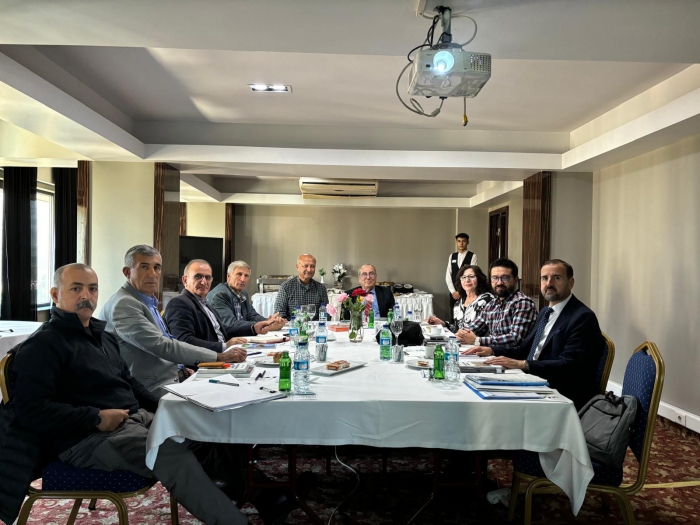 Manisa Kent Konseyi Ekoturizm Raporu ile Türkiye'ye Model Olacak