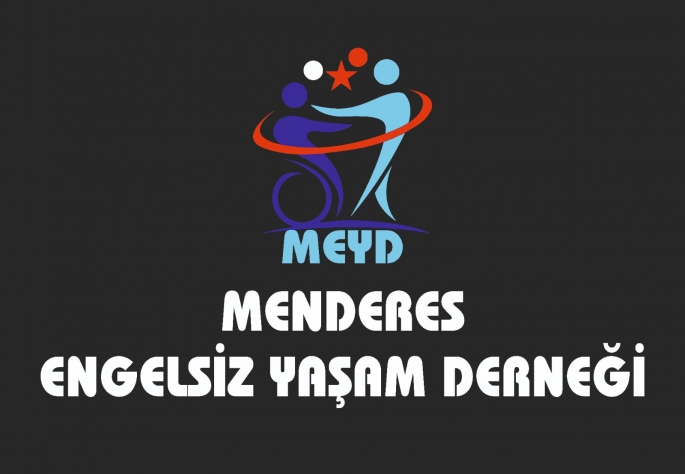 Menderes Engelsiz Yaşam Derneği Kuruldu