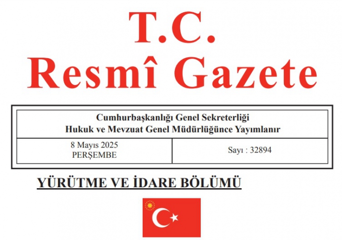 Mera Yönetmeliğinde Turizm Yatırımları İçin Yeni Dönem Başladı