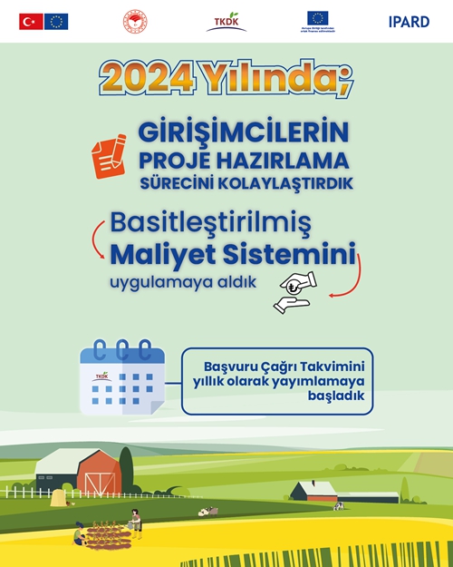 Mobil Evlerden Glamping Çadırlarına: Kırsal Turizmde Yatırım Fırsatları