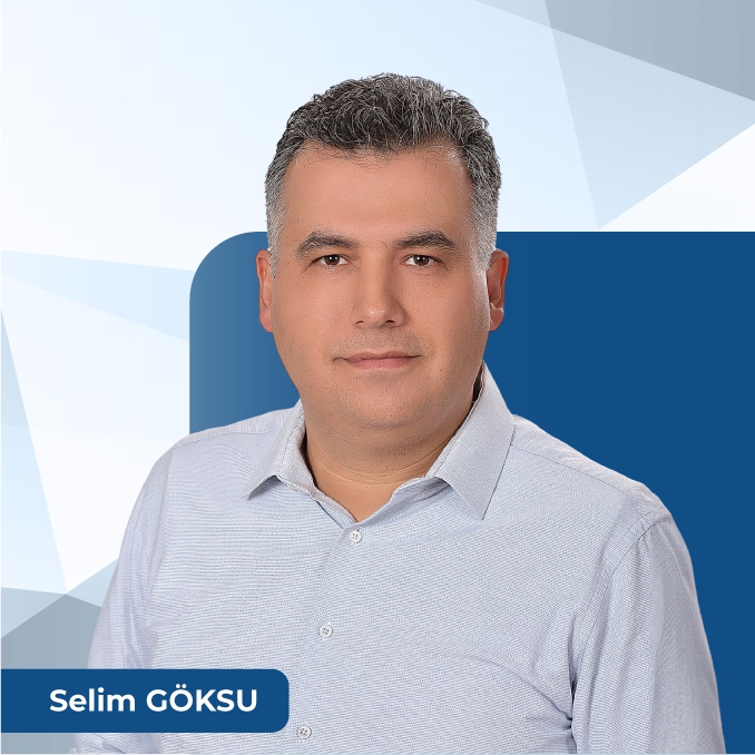 Norm Fasteners’da Önemli Atama: Selim Göksu Bağlantı Elemanları Başkanı Oldu