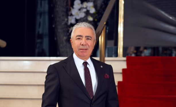Norm Holding, Küreselleşme Yolunda Gücüne Güç Katıyor