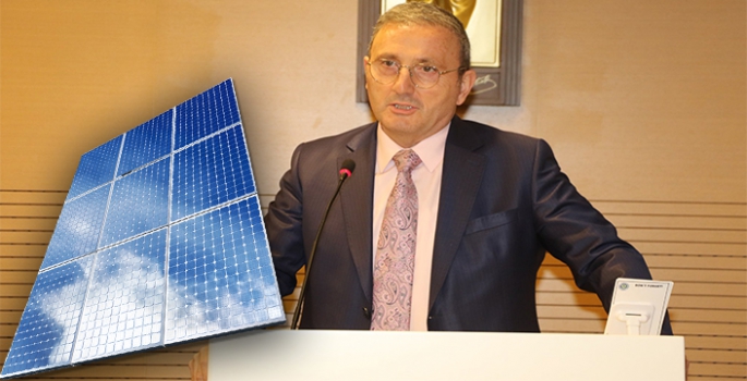 Otellerimiz İçin Güneş Enerjisi Üretimi Çalışması Planlıyoruz