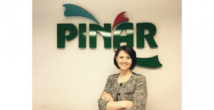 Pınar Süzme, 2025’te de Süzme Peynir Pazarının Lideri Oldu