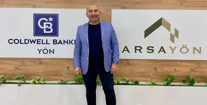 ResconExpo Emlak Fuarı’nda Coldwell Banker Yön Rüzgarı