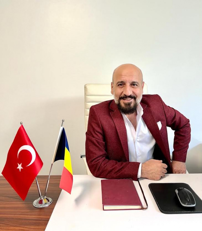 Romanya’nın Doktor Öz’ü