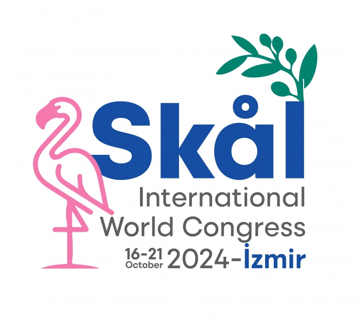 SKAL International Dünya Kongresi İzmir’de: Turizm Profesyonelleri Tarihi Şehri Keşfedecek