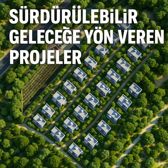 Sürdürülebilir Gelecek İçin Ekoturizm Projeleri: Beytullah Yılmaz’ın Vizyonu