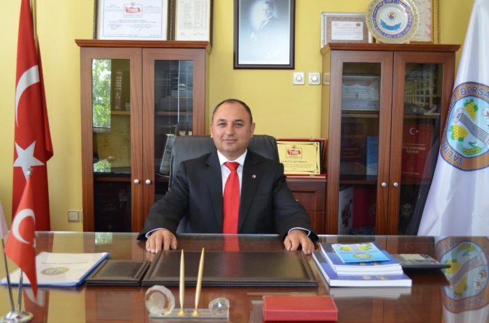 Tarım ve Hayvancılıkta Teknoloji Rüzgarı: SAGREX Salihli