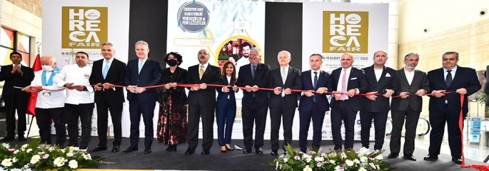 Terra Madre Gastronomi Fuarı İzmir'de yapılacak