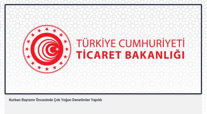 Ticaret Bakanlığı'ndan 5 Aylık Güçlü Denetim: 240 Bin Firma, 1.2 Milyar TL Ceza