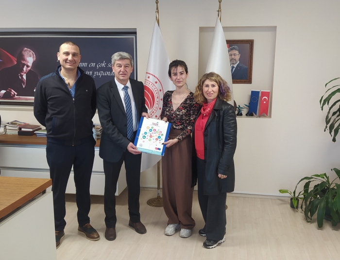 TKDK’dan Kastamonu Pınarbaşı’na Büyük Destek: Yeni Kırsal Turizm Tesisi Kuruluyor