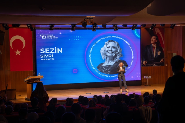 Türkiye Teknoloji Buluşmaları ve BPW İzmir İşbirliğinde Yeni Bir Çağın Kapısı Aralanıyor!