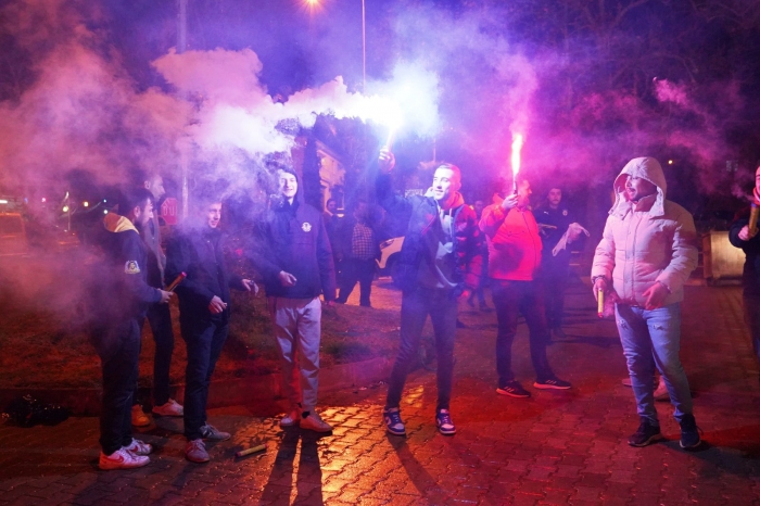 Turan’dan Ödemiş’e yeni nesil belediyecilik vaadi 