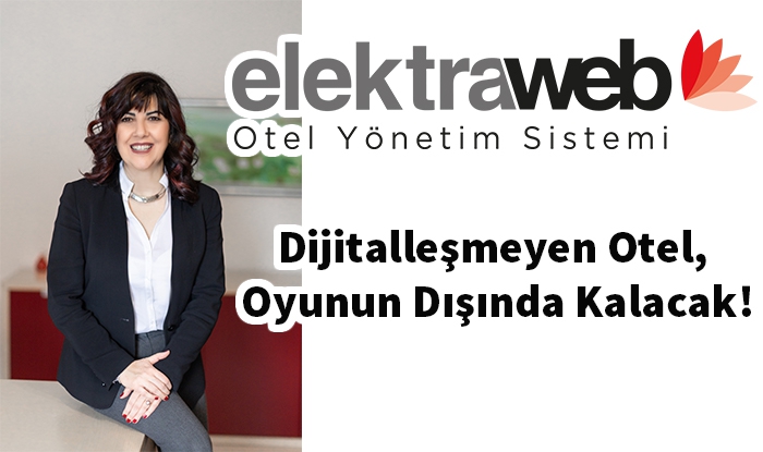 Turizmde Yeni Dönem Başladı: Yapay Zekâ Destekli Otel Deneyimi Artık Lüks Değil Zorunluluk!