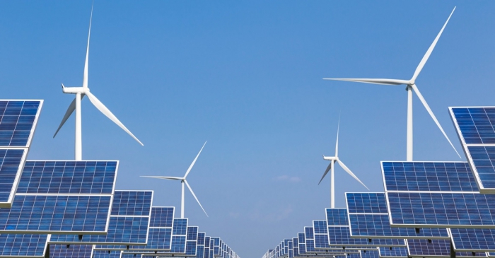 Türkiye’de Enerji Verimliliği ve Neredeyse Sıfır Enerjili Binalar İçin Yeni Dönem Başlıyor
