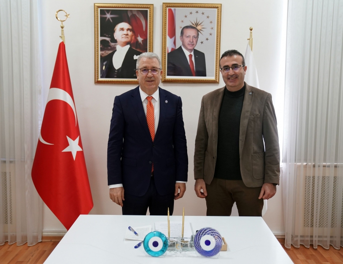 Türkiye’nin Biyoçeşitliliğine Yeni Katkılar: TÜBİTAK’tan Destek Alan Proje