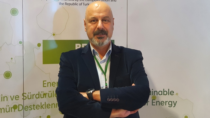 Türkiye yeşil hidrojen ile enerji ihracatçısı olabilir