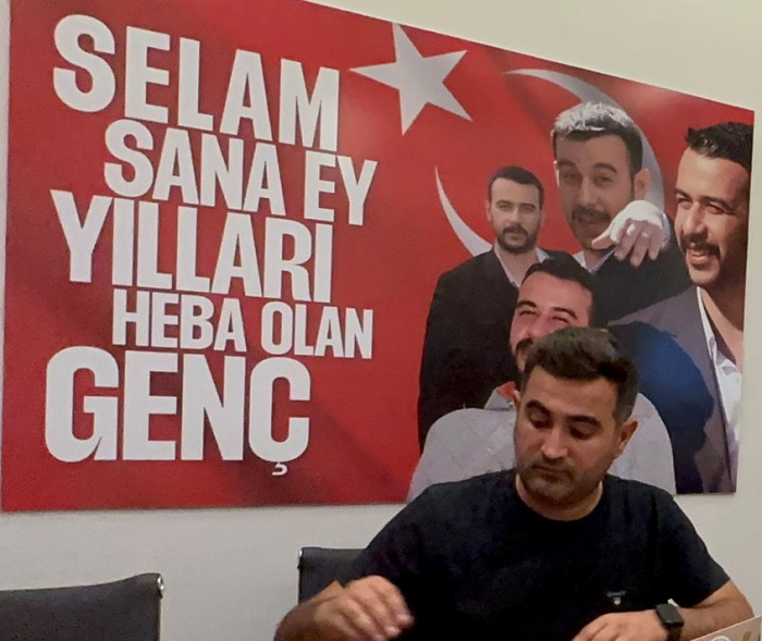 Yıldız: Bir Değil, Bin Fırat Yaşıyor