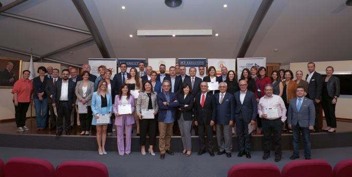Yönetim Kurulu Üyeliği Mentorluk ve Geliştirme Programı Sonbahar'23 Dönemi 4 Ekim'de Başlıyor