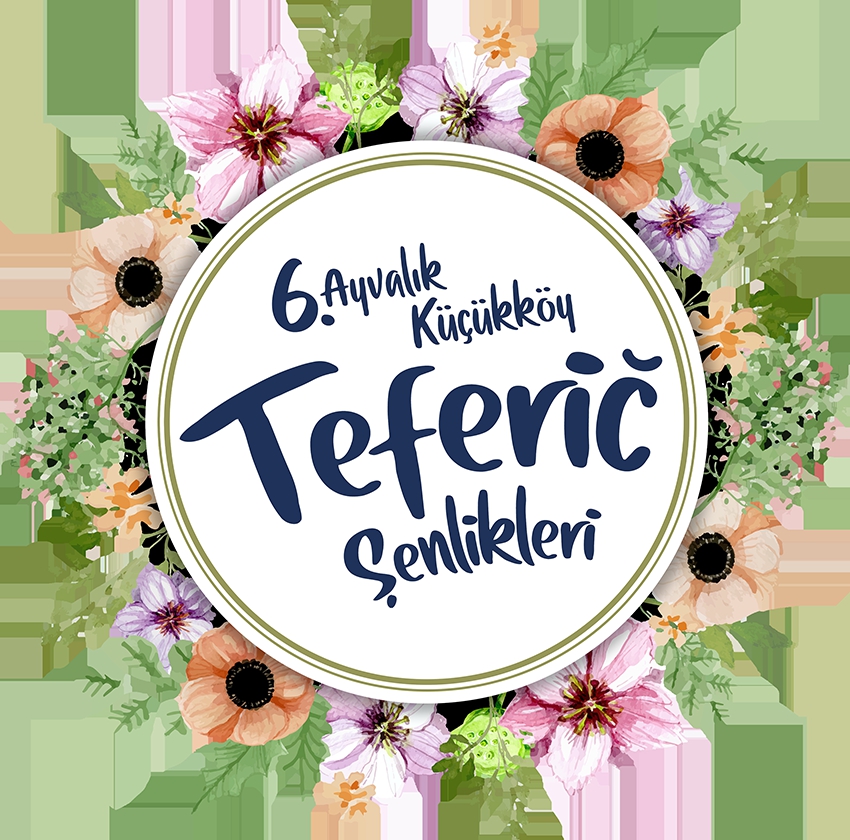 Küçükköy Teferic Şenlikleri