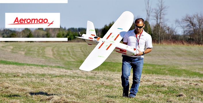 Aeromapper Talon LITE