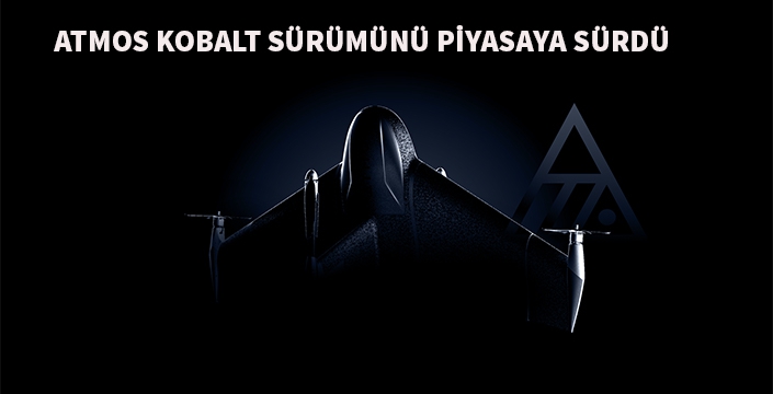 Atmos Kobalt