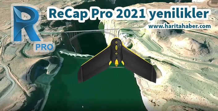 Autodesk ReCap Pro 2021