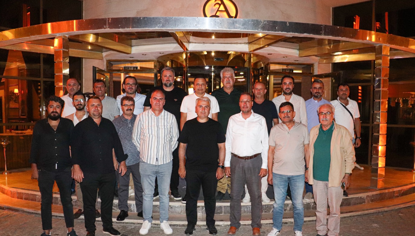 Balıkesir, Güçlü Potansiyeliyle Büyümenin Lokomotifi Olmaya Devam Ediyor