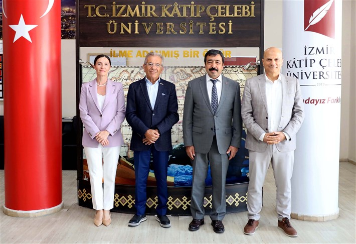 BASİFED’in Akademi ziyaretleri sürüyor