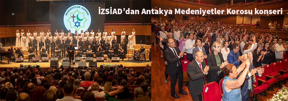 İZSİAD depremin yaralarını sarmaya devam ediyor