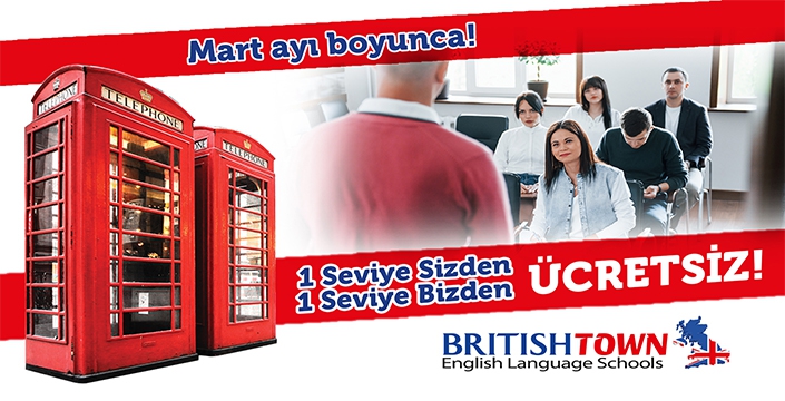 Depremzede Öğrencilere Yardım Eli