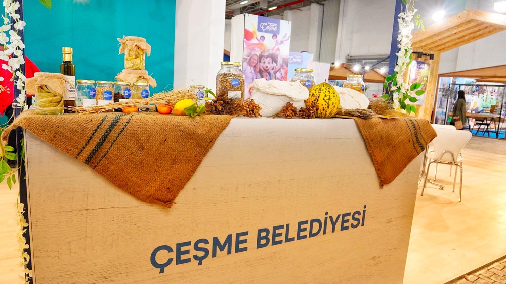 4 mevsim turizm sezonuna geçiyor
