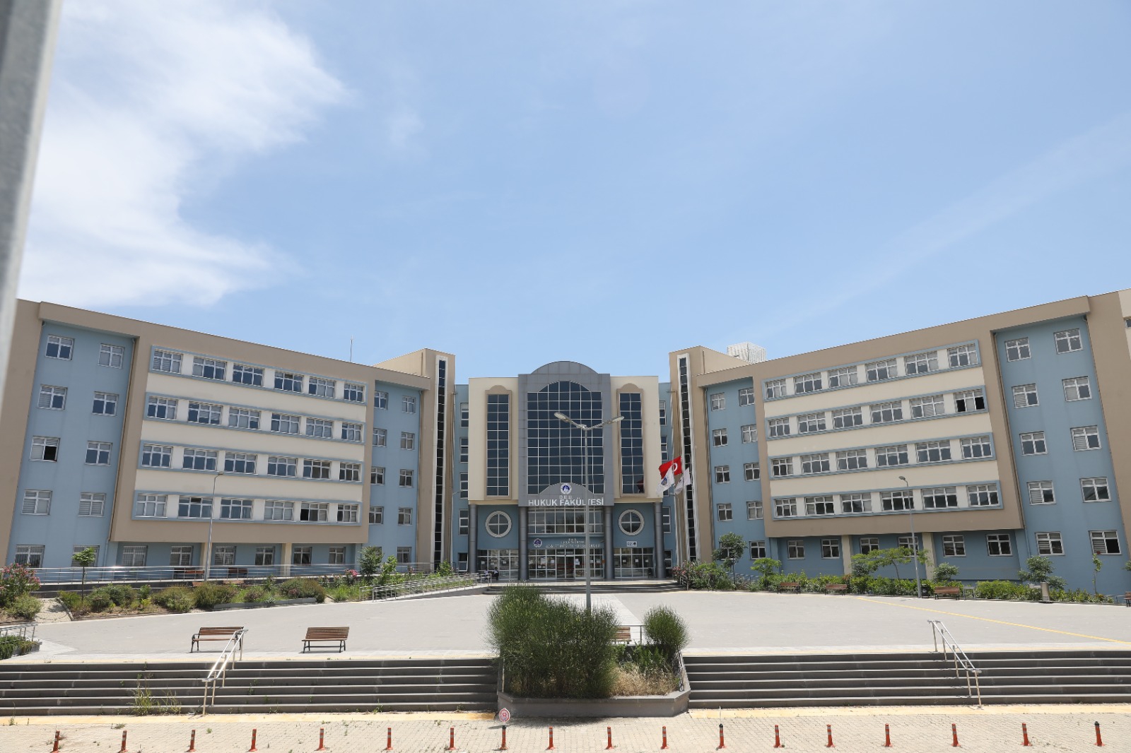 TÜRKİYE’NİN EN İYİLERİ ARASINDA 