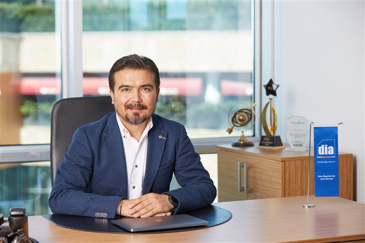 DİA Pazaryeri ile Tek Ekrandan E-Ticaret Yönetimi