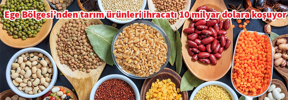 Uçak; “Üretici-İhracatçı iş birliği başarıyı getiriyor”