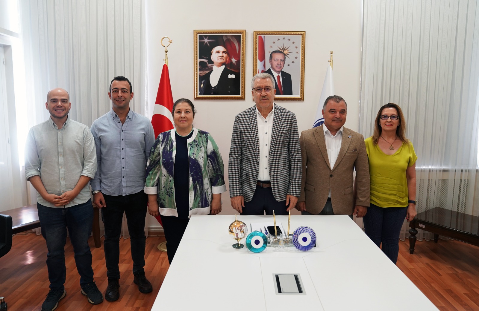 inovasyon altyapıları geliştirilecek
