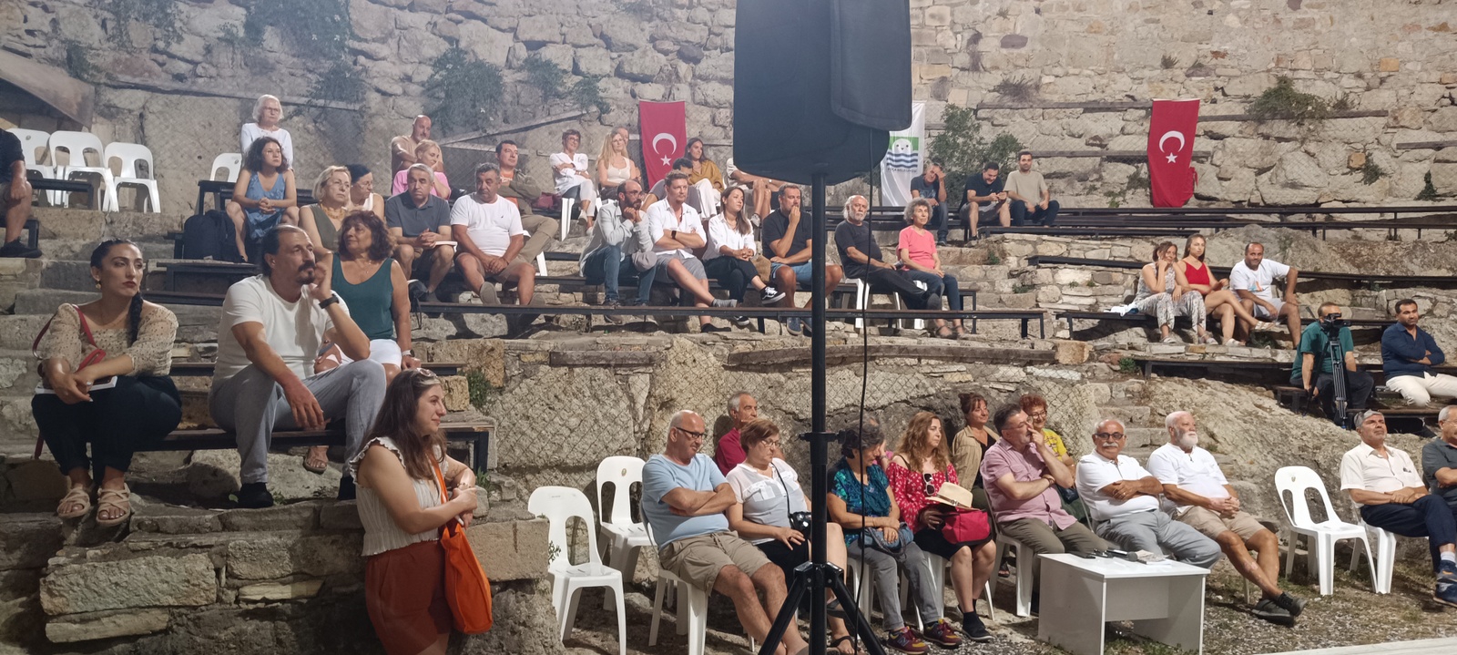  BAĞ VE ŞARAP SÖYLEŞİSİ