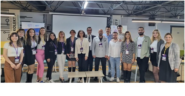 Toplamda 42 eğitim gerçekleşti