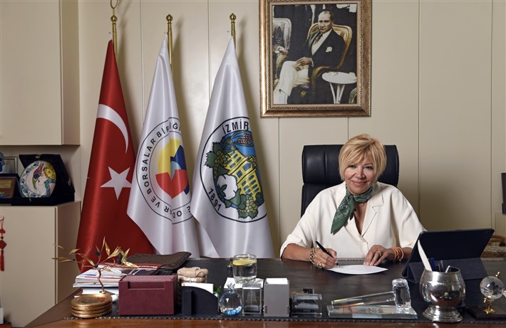 30 AĞUSTOS ZAFER BAYRAMI MESAJI