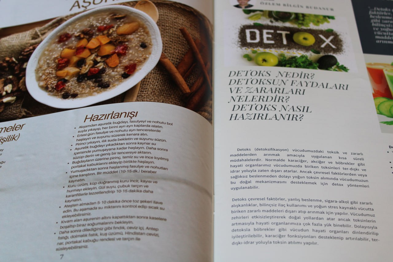 Gastro-norm Bülteni