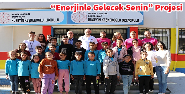 Çocuklar Bilimle Buluşuyor