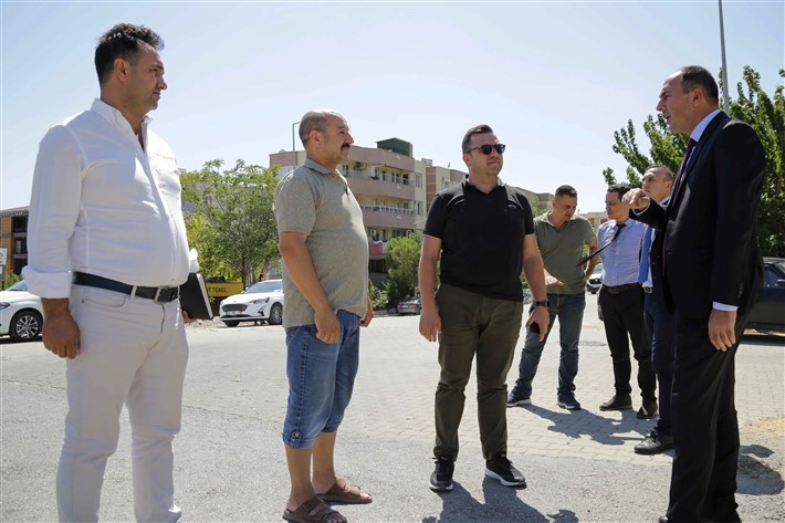 Seferihisar’ın prestij yoluna bir üst geçit daha 