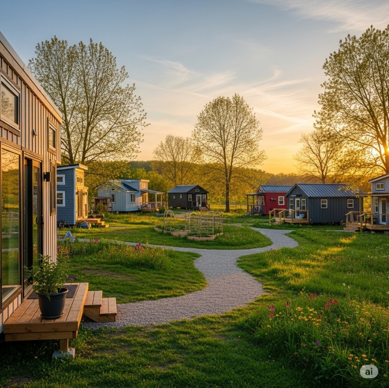 Tiny House Yasası Geldi: Mobil Ev Turizmi İçin Ne Değişiyor?