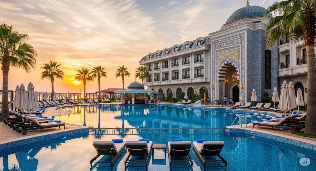 Turizm Tesislerinin Niteliklerine İlişkin Yönetmelik: Kapsamlı Bir Hukuki ve Stratejik Analiz